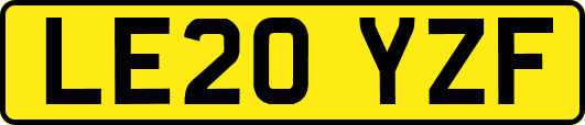 LE20YZF