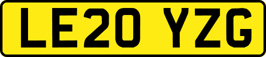 LE20YZG