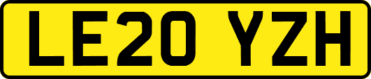 LE20YZH