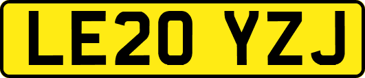LE20YZJ