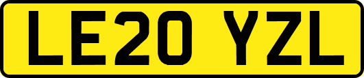 LE20YZL