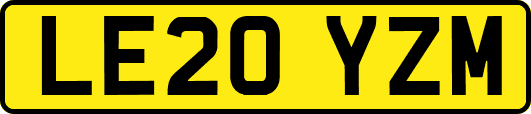 LE20YZM