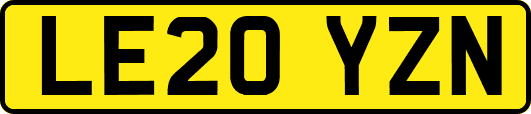 LE20YZN