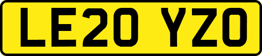 LE20YZO