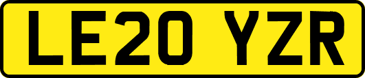 LE20YZR