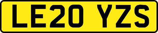 LE20YZS