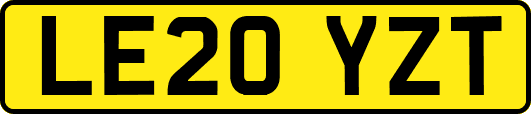LE20YZT