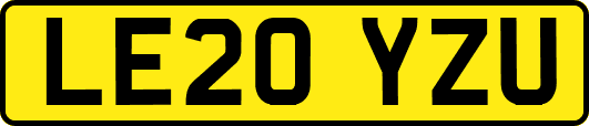 LE20YZU