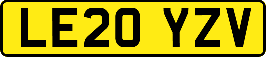 LE20YZV