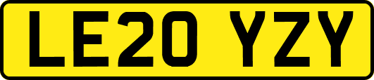 LE20YZY