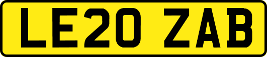 LE20ZAB
