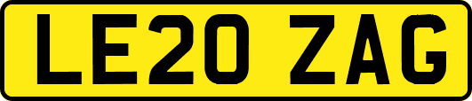 LE20ZAG