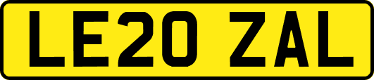 LE20ZAL
