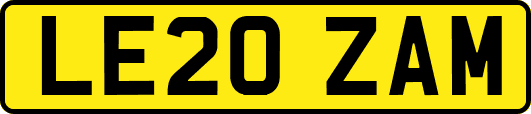 LE20ZAM