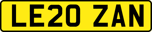 LE20ZAN