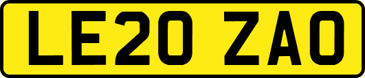 LE20ZAO