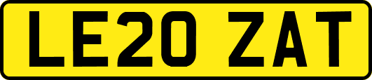 LE20ZAT