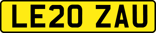 LE20ZAU