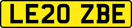 LE20ZBE