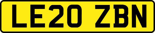 LE20ZBN