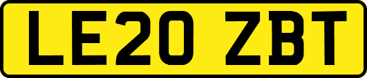 LE20ZBT