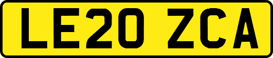 LE20ZCA