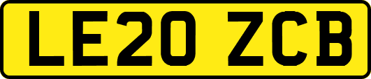 LE20ZCB