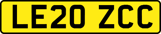 LE20ZCC