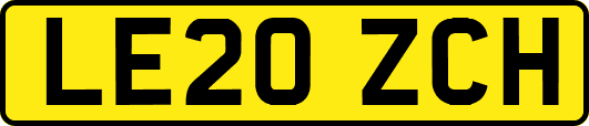 LE20ZCH