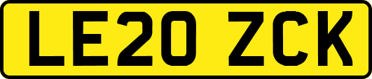 LE20ZCK