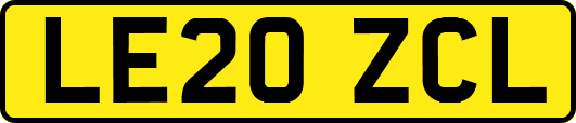 LE20ZCL