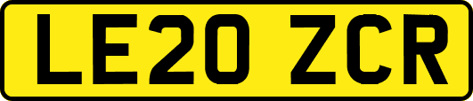 LE20ZCR
