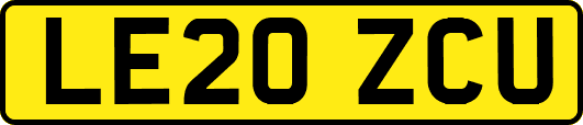 LE20ZCU