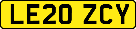 LE20ZCY
