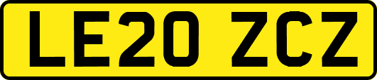 LE20ZCZ