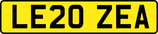 LE20ZEA