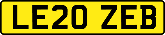 LE20ZEB