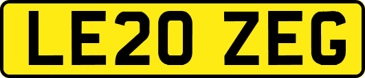 LE20ZEG