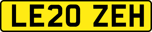LE20ZEH
