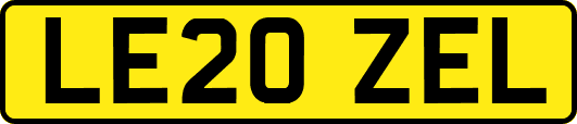 LE20ZEL