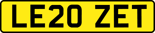 LE20ZET