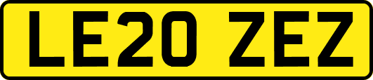 LE20ZEZ