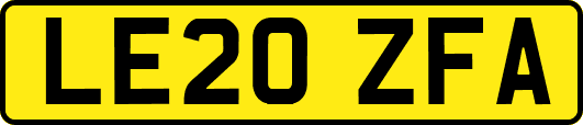 LE20ZFA