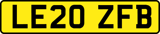 LE20ZFB