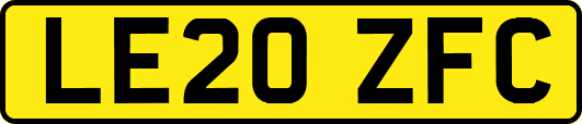LE20ZFC