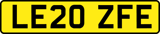 LE20ZFE