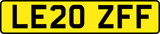 LE20ZFF