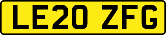 LE20ZFG