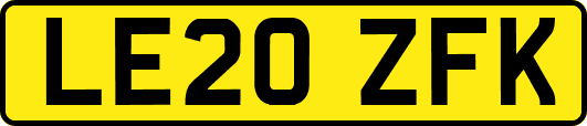 LE20ZFK
