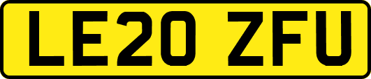 LE20ZFU